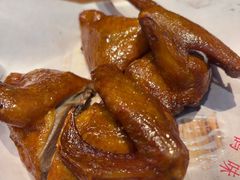 -鸽味轩·粤菜小馆(高楼门总店)