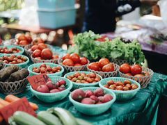 -Bamboo Saturday Market(Nana Jungle)