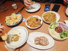 -老昌春饼(中央二店)