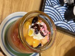 -桃屋日本料理(清华科技园店)
