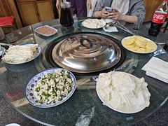 -燕北云山·农家菜·灶台鱼(密云溪翁庄店)