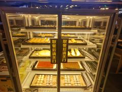 -火炉火自助餐(喜隆多店)