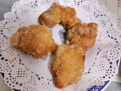 日式炸鸡块-恒信牛奶甜品(南京总店)