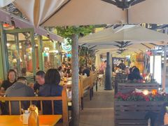 -巴伐利亚啤酒坊(意式风情街店)