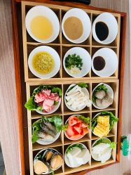 -沐恩·贝瑞月子中心(隆福店)