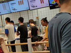 -宜家·瑞典风味餐厅(无锡店)