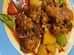 -伊带伊路新疆美食府(呼家楼店)