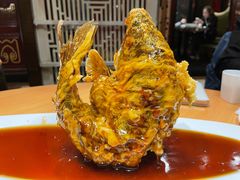 -老牌坊鲁菜名店(聊城美食岛店)