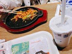 -食通天美食广场(华润万象城店)