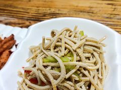 -一盏明灯全素斋(殊像寺店)