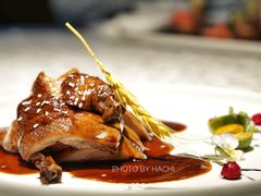 酱鸭-麟1929(外滩店)