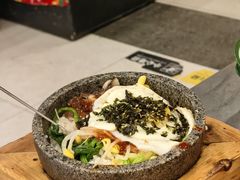 -永安里地摊烤肉(首创店)