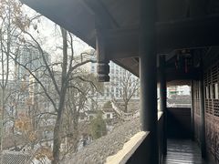 -阳明祠
