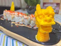 -将太无二·北美传奇寿司(瑞士公寓店)