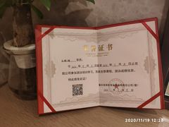 -浚涛游泳培训(协信中心店)