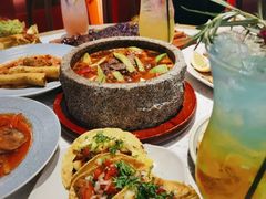 -墨纪Mojí墨西哥餐厅(南开大悦城店)