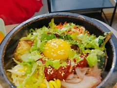 -妥妥烤肉料理(昙华林店)