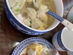 -笑来喜馄饨小笼工坊店(湖滨街店)