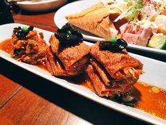 杭式素烧鹅-外婆家(西红门荟聚购物中心店)