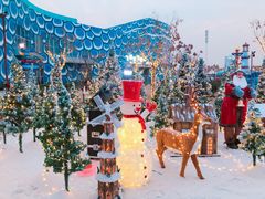 -华夏文旅海洋公园