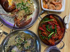 -盒马鲜生(曜一城店)