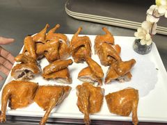 -海泰食府·新鲁菜·家宴(总部基地店)