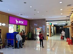 -农工商超市(金沙江路店)