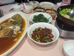 -口味堂(惠济路店)