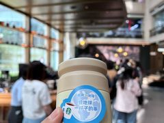 -星巴克(北京西大望路温特莱店)