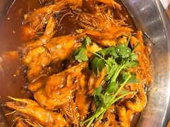 小份虾锅-槐店王婆大虾(开发区店)