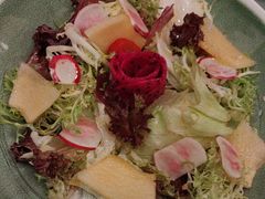 -晋阳春·山西菜·北京烤鸭(交大店)
