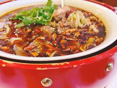 -乾隆美食·本帮菜(黄河路店)