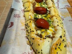 -通海俄式烧烤·俄罗斯大串(爱建店)