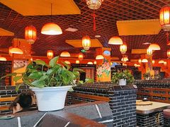 -王老六铁锅炖鱼(翠微店)