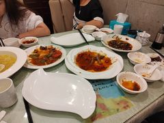 -黄家饺子东北特色菜馆(湖滨商业街店)