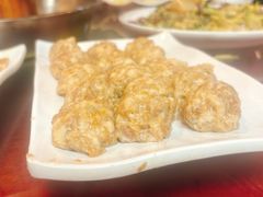 -鑫渔港海鲜本地菜·山海关浑锅(东戴河店)