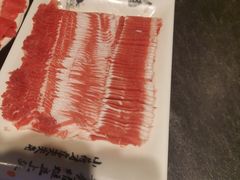 -前门后头老北京铜锅涮肉·京味菜·烤鸭(伊藤洋华堂店)