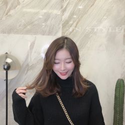 -INSTYLE造型·明星店