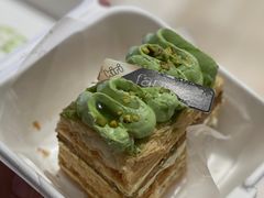 -FANEN法念·烘焙·甜点(万象城店)