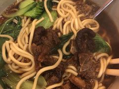 排骨面-队长面馆 La Pasteria del Capitano