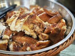 -红旗山庄(圭峰山店)