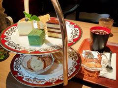 -老欧洲咖啡·西餐(后湖店)