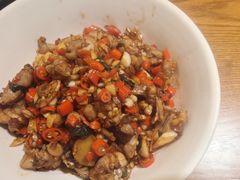 -八碗湘长沙市井菜(坡子街店)