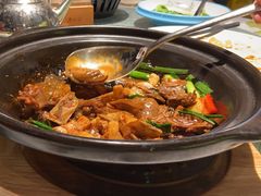 -老伙记海鲜码头(北滘店)