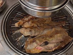 -安又胖韩国烤肉