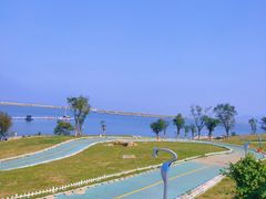 -在海一方公园
