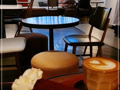 大堂-Peet's 皮爷咖啡(东湖路手作店)