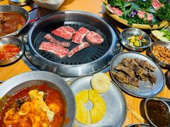 -哼蟹二将·烤肉酱蟹(合生汇店)