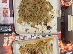 -木屋烧烤(南新店)
