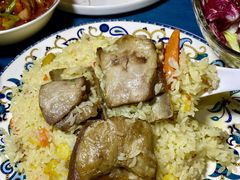 -伊带伊路新疆美食府(呼家楼店)